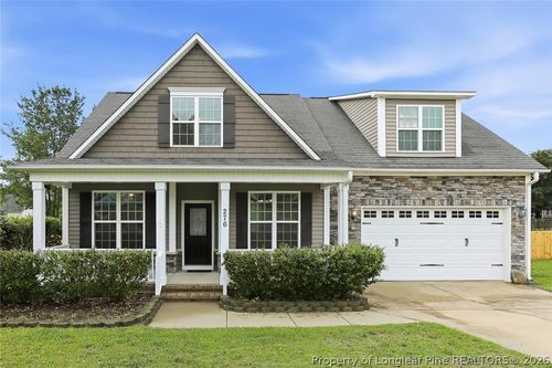 276 Wynngate Dr, Cameron, NC, 28326-6394 | Card Image