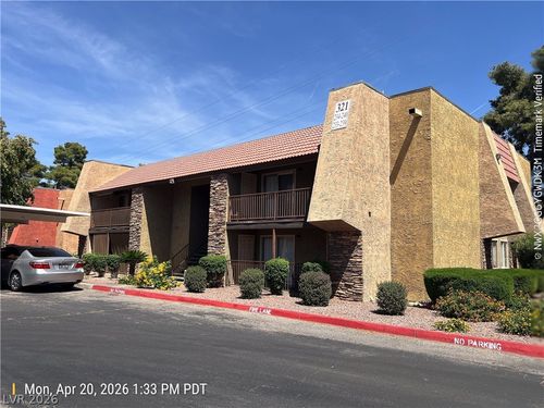 239-5229 Indian River Dr, Las Vegas, NV, 89103-7495 | Card Image