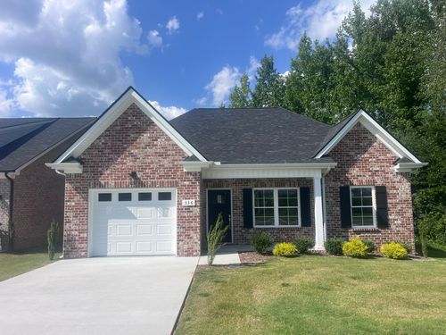 336 N Fork Branch Rd, Tullahoma, TN, 37388 | Card Image