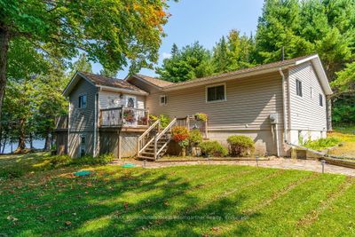 1015 Sahara Trail, House other with 3 bedrooms, 3 bathrooms and 9 parking in Haliburton ON | Image 1