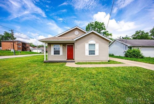 100 W Sycamore St, Oxford, OH, 45056 | Card Image