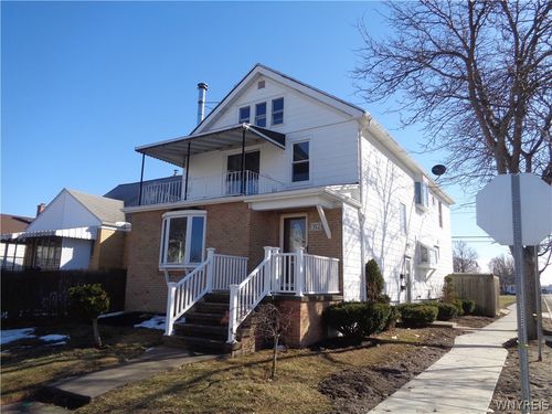 312 Victoria Blvd, Tonawanda, NY, 14217-2215 | Card Image