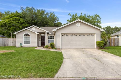 4585 Arrow Wind Ln, Jacksonville, FL, 32258-1368 | Card Image