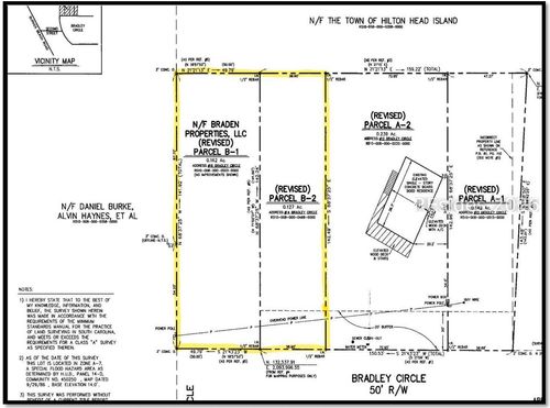 16 Bradley Cir, Hilton Head Island, SC, 29928-5300 | Card Image