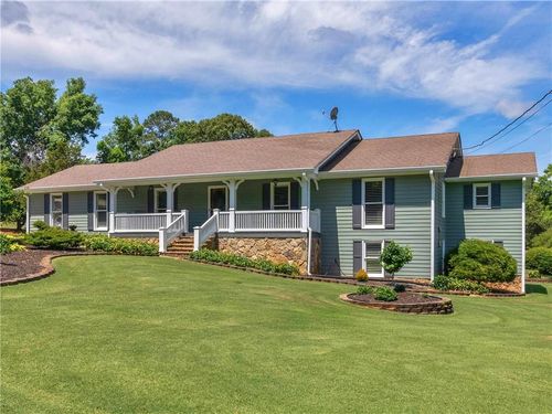 4143 Merle Ct, Mcdonough, GA, 30252-8125 | Card Image