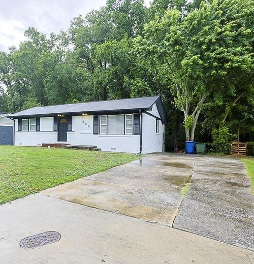 252 Whitworth Dr Sw, Atlanta, GA, 30331-3816 | Card Image