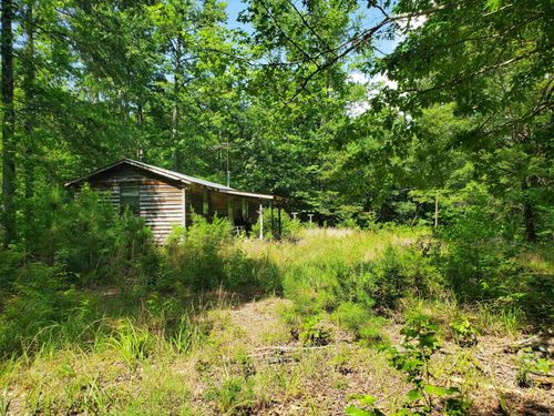TBD Polk Road 69, Mena, AR, 71953 | Card Image