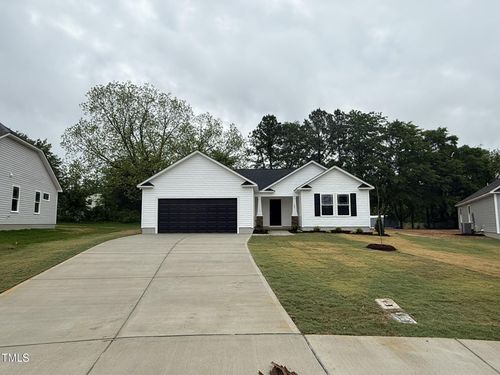 163 Oakfield Trace Dr, Four Oaks, NC, 27524 | Card Image