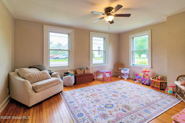 773 Charlton Rd, House other with 3 bedrooms, 1 bathrooms and 4 parking in Charlton NY | Image 9