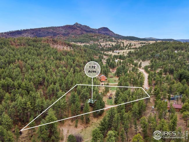 286 Wren Pl, House other with 2 bedrooms, 1 bathrooms and null parking in Drake CO | Image 30