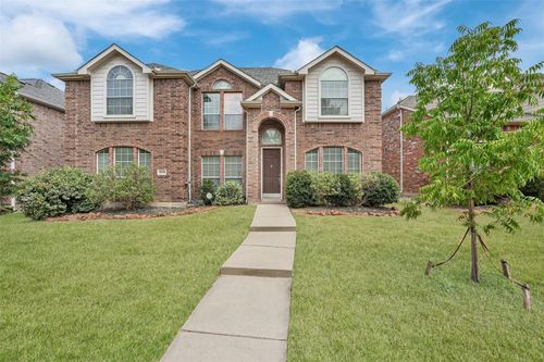 10438 Coach House Ln, Frisco, TX, 75035-6960 | Card Image