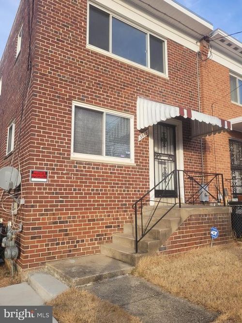 3518 Madison St, HYATTSVILLE, MD, 20782-3226 | Card Image