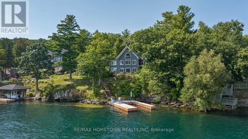 41 Riverview Rd, Rockport, ON, K0E1V0 | Card Image