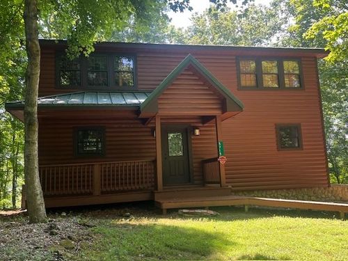 5715 Capitol Hill Rd, Fountain Run, KY, 42133-7969 | Card Image