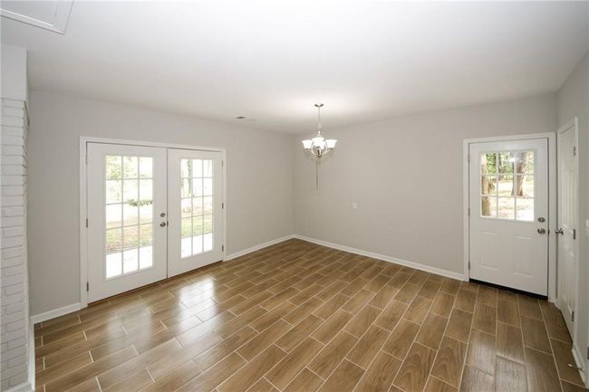 573 Mineral Springs Trl Conn, House other with 4 bedrooms, 3 bathrooms and null parking in Demorest GA | Image 33