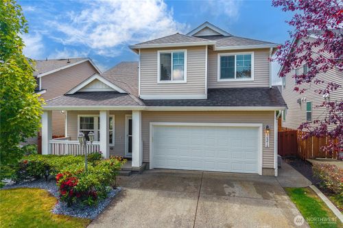 16216 23rd St E, Lake Tapps, WA, 98391-4907 | Card Image