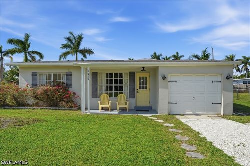 9920 Almetta Ave, FORT MYERS, FL, 33919-6604 | Card Image