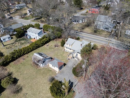 5 Ridgefield, Wayland, MA, 01778 | Card Image
