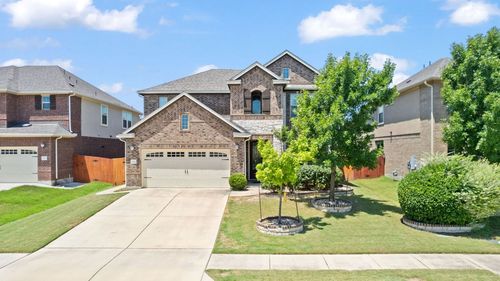 724 Pioneer Grv, Round Rock, TX, 78665-2181 | Card Image