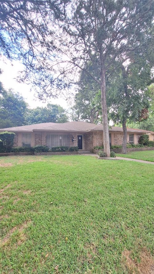 5920 Forest Haven Trl, Dallas, TX, 75232-2504 | Card Image