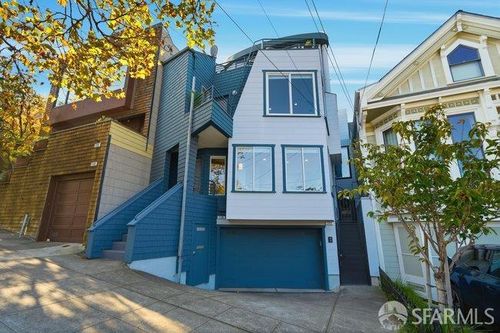 710 Wisconsin St, San Francisco, CA, 94107-2736 | Card Image