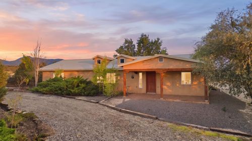 62 Tomas H Romero Road, Ranchos De Taos, NM, 87557 | Card Image
