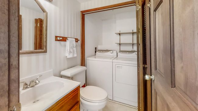 UNIT-9C - 120 Newton Rd, Condo with 2 bedrooms, 2 bathrooms and null parking in Plaistow NH | Image 9