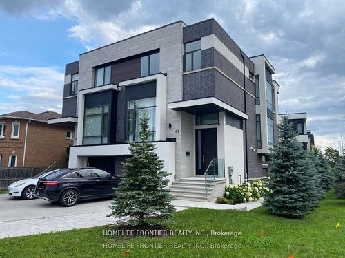 163 Pemberton Rd, Richmond Hill, ON, L4C3T6 | Card Image