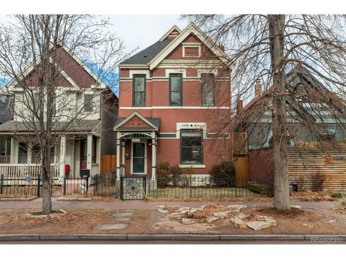 2529 California St, Denver, CO, 80205-2929 | Card Image