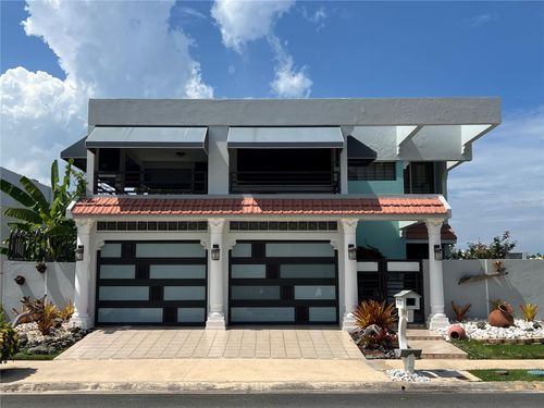 SB 30 La Mansion, Catano, PR, 00962 | Card Image