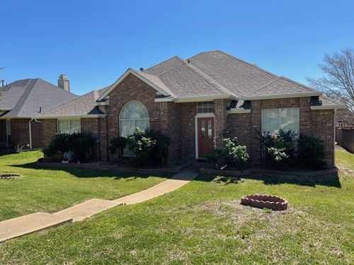 1520 Mission Ridge Trl, Carrollton, TX, 75007-5000 | Card Image