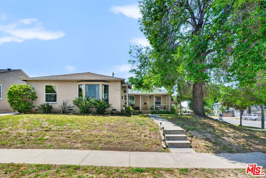 Residential Income in Culver City