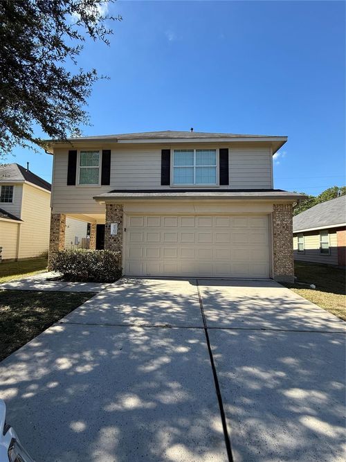 22267 Doubletree Park Dr, Houston, TX, 77073-5687 | Card Image