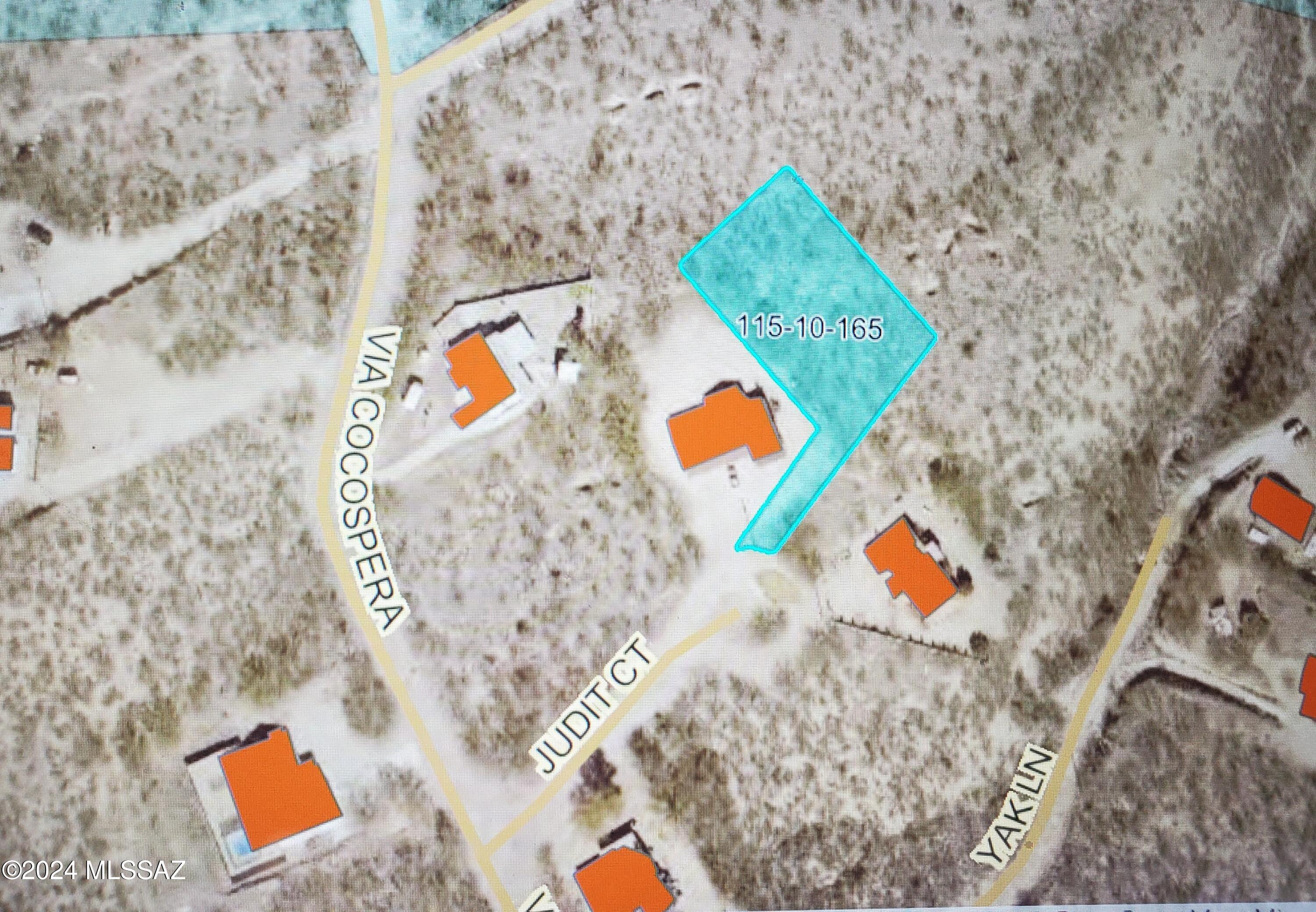 Land in Rio Rico 2