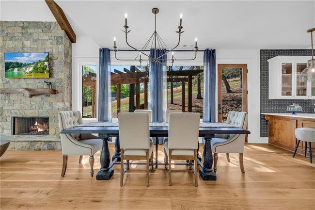 1132 N Edgewater Trl, House other with 2 bedrooms, 2 bathrooms and 5 parking in Toccoa GA | Image 29
