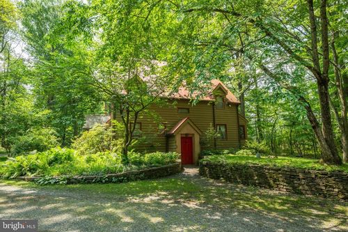 5613 Point Pleasant Pike, DOYLESTOWN, PA, 18902-9517 | Card Image