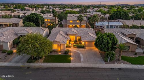2131 W Mulberry Dr, Chandler, AZ, 85286-6776 | Card Image