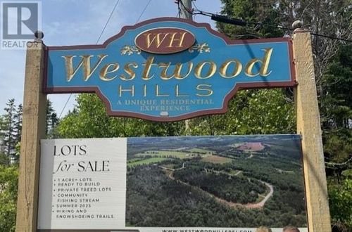 Lot 17 Westwood Lane, Emyvale, PE, C0A1Y0 | Card Image