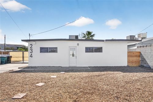 234 Platinum St, Henderson, NV, 89015-7341 | Card Image