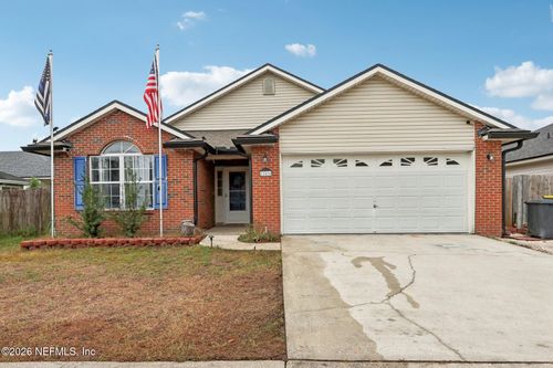 12526 Ayrshire St E, Jacksonville, FL, 32226-4881 | Card Image