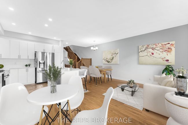 891 Solarium Ave, House attached with 3 bedrooms, 3 bathrooms and 2 parking in Manotick ON | Image 13