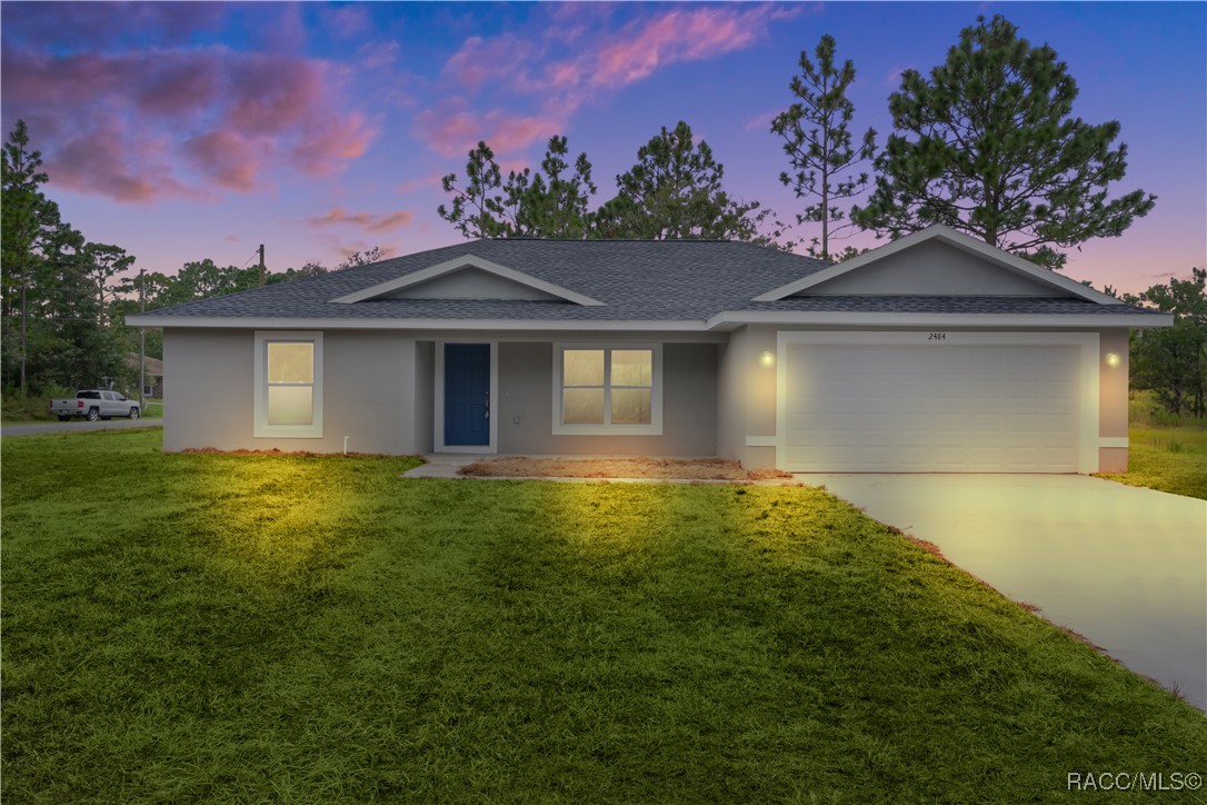 Pinegrove Dr, Dunnellon, FL 34434