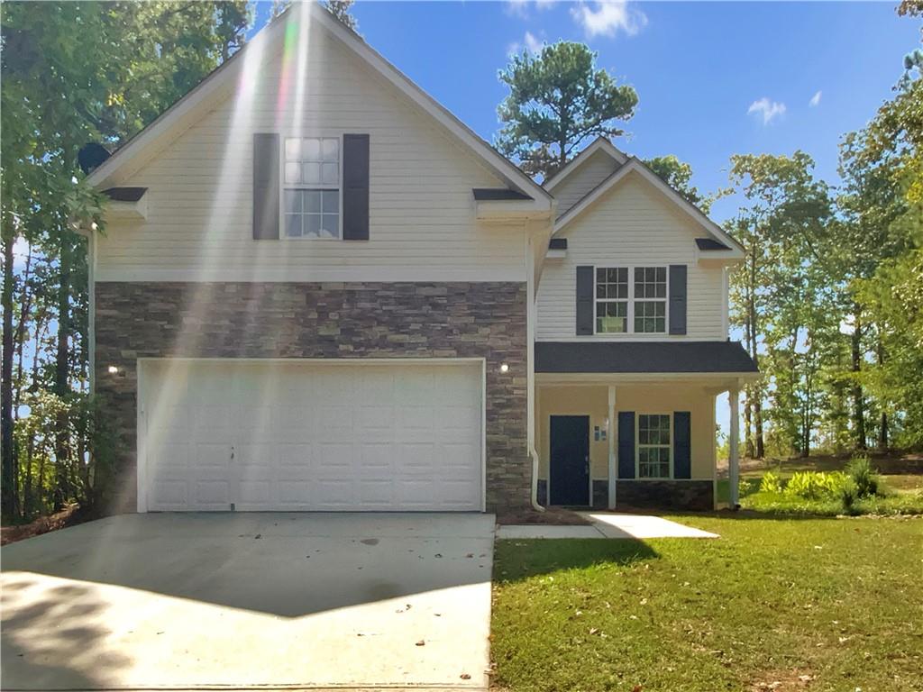 Dock Ct, Jackson, GA 30233
