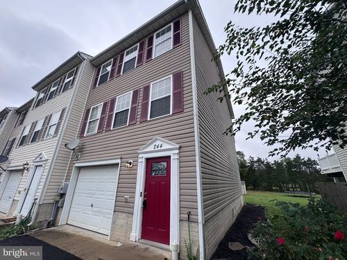 244 Topaz Ln, INWOOD, WV, 25428-4090 | Card Image