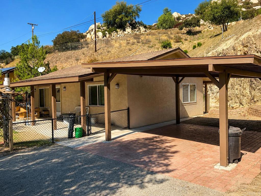 Residential in Jamul 3