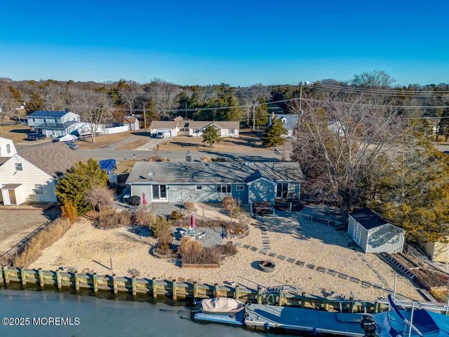 28 Atlantis Blvd, House other with 3 bedrooms, 2 bathrooms and null parking in LITTLE EGG HARBOR TWP NJ | Image 7