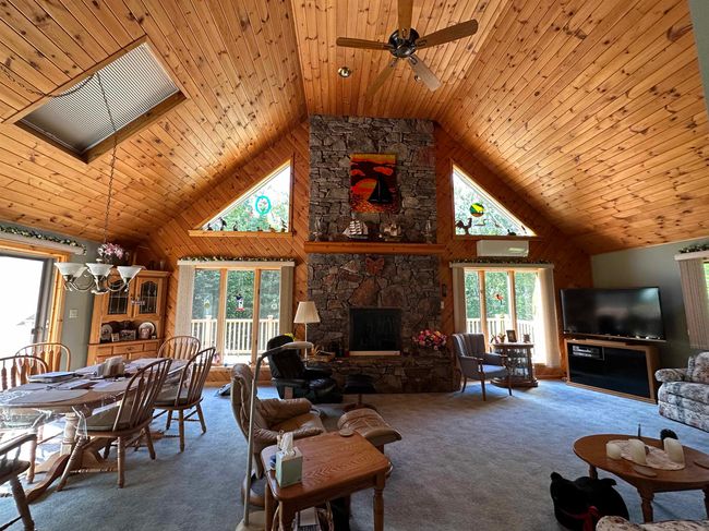860 Sugar Hill Road, House other with 3 bedrooms, 2 bathrooms and null parking in Wallingford VT | Image 6