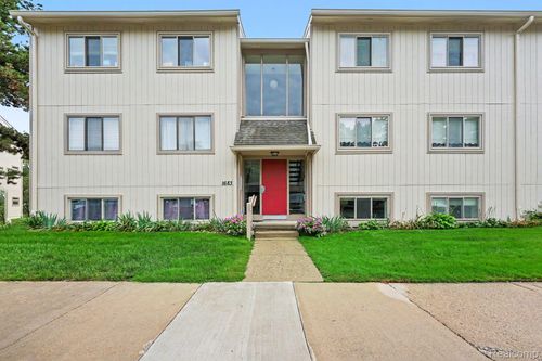 2-1683 Riverside Dr, Rochester Hills, MI, 48309-2708 | Card Image