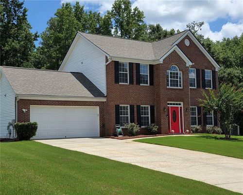 3114 Linsley Ct Sw, Conyers, GA, 30094-5098 | Card Image