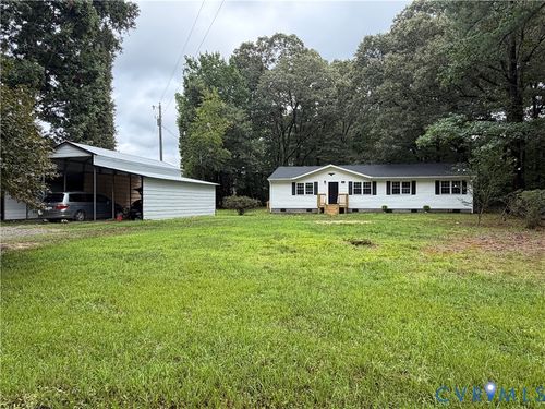 8207 Sebera Rd, Prince George, VA, 23875-2806 | Card Image